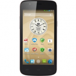 Prestigio MultiPhone 5453 DUO -  1